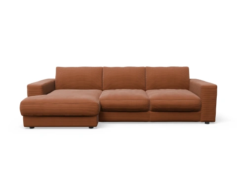 Ecksofa LO 2Small L